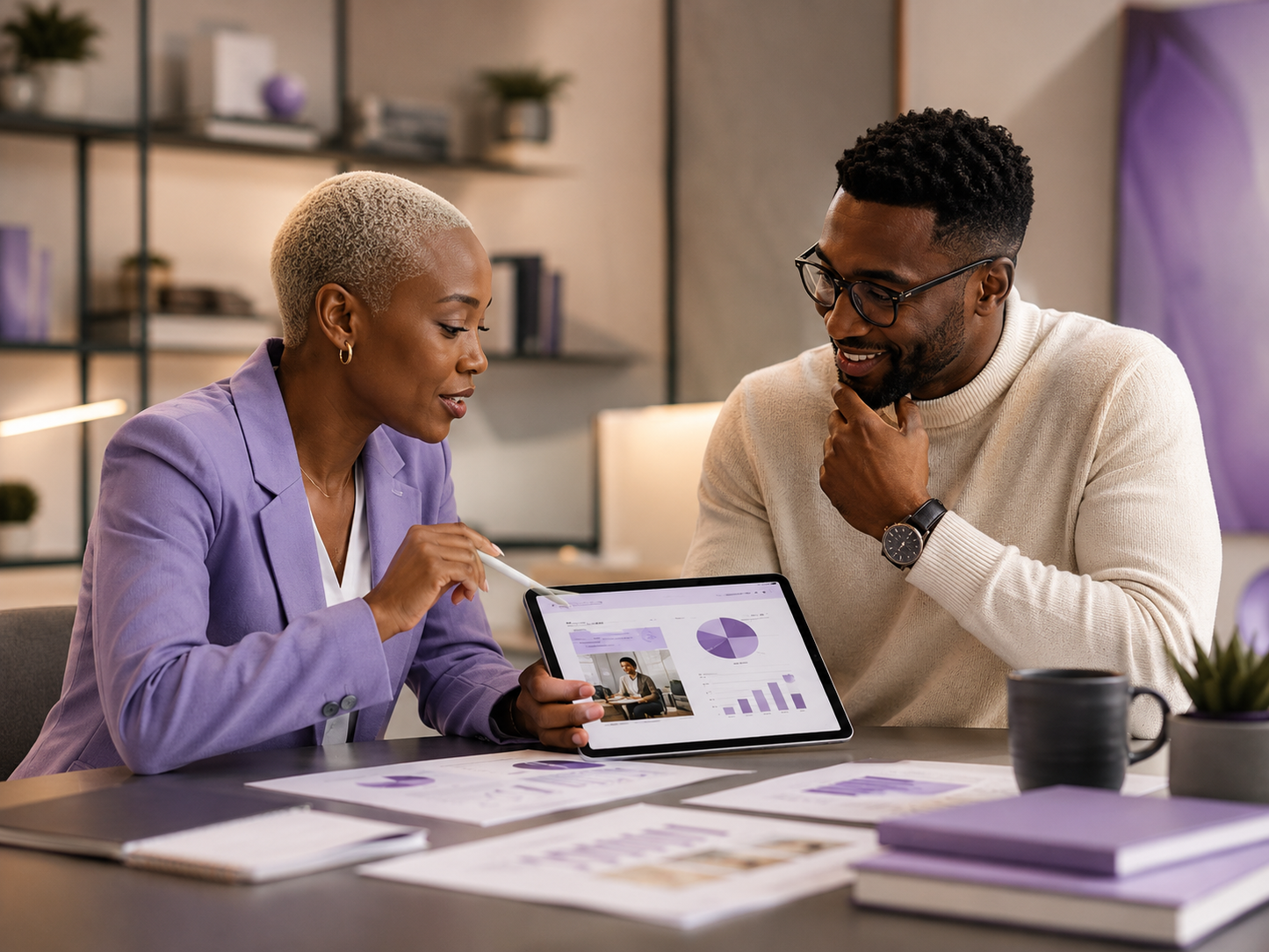 Funding Readiness Assessment