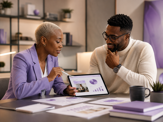 Funding Readiness Assessment